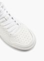 Vty Hoher Sneaker Weiß 7505 2