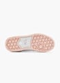 Vty Sneaker alta Bianco 7505 4