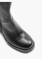 5th Avenue Bottines chelsea Noir 21285 2