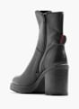 5th Avenue Chelsea Stiefelette Schwarz 21285 3