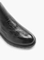 5th Avenue Chelsea Stiefelette Schwarz 5677 2