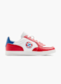 FC Bayern München Sneaker Rot 22665 1