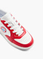 FC Bayern München Sneaker Rot 22665 2