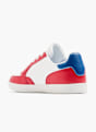 FC Bayern München Sneaker Rot 22665 3