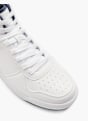 Vty Sneakersy za kostkę Biały 2024 2