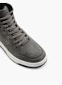 Vty Sneaker alta Grigio 7921 2