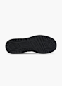 Vty Sneaker alta Grigio 7921 4