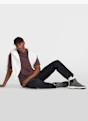 Vty Sneaker alta Grigio 7921 5