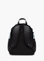 Nike Zaino Nero 12498 2