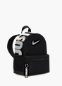 Nike Zaino Nero 12498 3