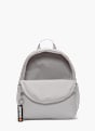 Nike Zaino Grigio 14468 3