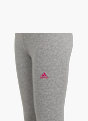 adidas Leggings Grau 1263 3