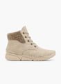 Rieker Bottes à lacets beige 159047 1