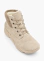 Rieker Schnürboots Beige 159047 2