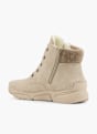 Rieker Schnürboots Beige 159047 3