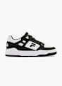 FILA Sneaker Schwarz 8619 1