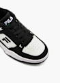 FILA Sneaker Nero 8619 2