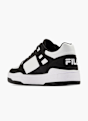 FILA Sneaker Schwarz 8619 3