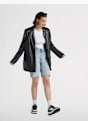 FILA Sneaker Schwarz 8619 5