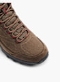 Jack Wolfskin Trekking-Schuh Braun 7514 2