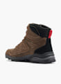 Jack Wolfskin Trekking-Schuh Braun 7514 3