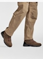 Jack Wolfskin Vandringssko Brun 7514 5