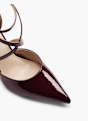 Graceland Spangenpumps Rot 18159 2