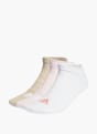 adidas Șosete pentru pantofi sport Bej 21482 1