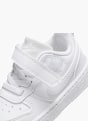 Nike Маратонки Бял 22193 4