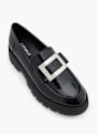 Catwalk Loaferai Juoda 3888 2