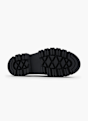 Catwalk Mocassins Noir 3888 4