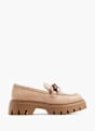 Catwalk Loaferice Bež 2032 1