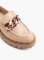 Catwalk Loaferice Bež 2032 2