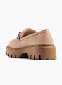 Catwalk Loaferice Bež 2032 3