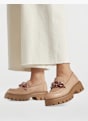 Catwalk Loaferice Bež 2032 5