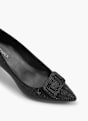 Catwalk Pumps Schwarz 17728 2