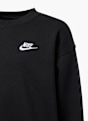 Nike Sweatshirt Schwarz 13111 3