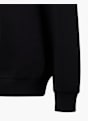 Nike Sweatshirt Schwarz 11818 4