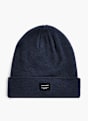JACK & JONES Beanie Dunkelblau 17730 1