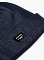 JACK & JONES Beanie Dunkelblau 17730 3