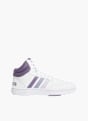 adidas Sneakers tipo bota Blanco 12139 1