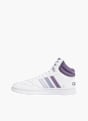 adidas Baskets montantes Blanc 12139 2