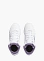 adidas Magas szárú sneaker fehér 12139 3