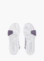 adidas Sneakers tipo bota Blanco 12139 4