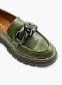 Catwalk Loafer Grön 6608 2