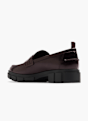 Catwalk Loaferke Bordo 4788 3