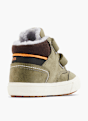KangaROOS Zimná obuv Olivová 27283 3