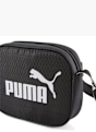 PUMA Taška přes rameno Černá 4789 2