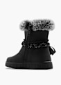 Graceland Bota alta Preto 3893 3