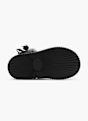 Graceland Bota alta Preto 3893 4